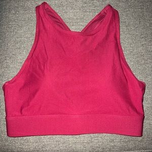 Fabletics Sports Bra size Medium